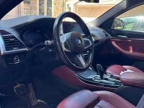 BMW X4 * M40i * АВТОКРЕДИТ БЕЗ ПЪРВОНАЧАЛНА ВНОСКА* , снимка 5