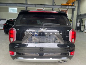 Hyundai Palisade 2.2D ! 4WD ! 6+ 1 ! Calligraphy !, снимка 5