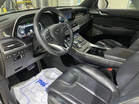 Hyundai Palisade 2.2D ! 4WD ! 6+ 1 ! Calligraphy !, снимка 8