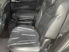 Hyundai Palisade 2.2D ! 4WD ! 6+ 1 ! Calligraphy !, снимка 11