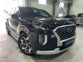 Hyundai Palisade 2.2D ! 4WD ! 6+ 1 ! Calligraphy !, снимка 1