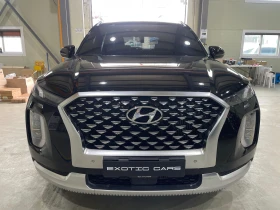 Hyundai Palisade 2.2D ! 4WD ! 6+ 1 ! Calligraphy !, снимка 2
