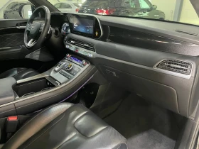 Hyundai Palisade 2.2D ! 4WD ! 6+ 1 ! Calligraphy !, снимка 10