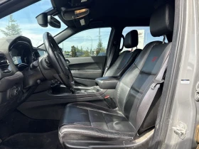 Dodge Durango R/T* 5.7* V8* 8ZF* ПОДГРЕВ* КАМЕРА* КЕЙЛЕС* LANE* , снимка 12