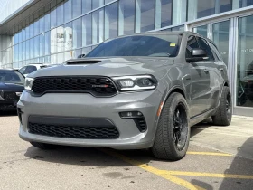 Dodge Durango R/T* 5.7* V8* 8ZF* ПОДГРЕВ* КАМЕРА* КЕЙЛЕС* LANE* , снимка 3
