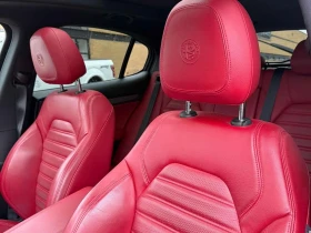 Alfa Romeo Stelvio * Ti Sport * CARFAX * ЦЕНА ДО БГ, снимка 10