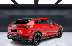 Lamborghini Urus Performante = Akrapovic = Гаранция, снимка 2