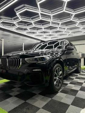 BMW X5 FULL 4.0i M  , снимка 4