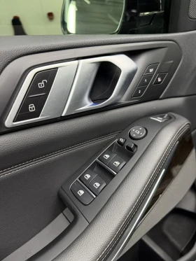 BMW X5 FULL 4.0i M  , снимка 15