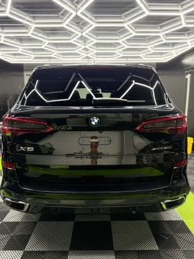 BMW X5 FULL 4.0i M  , снимка 3