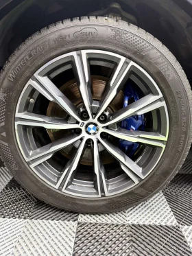 BMW X5 FULL 4.0i M  , снимка 12