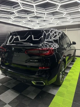 BMW X5 FULL 4.0i M  , снимка 1