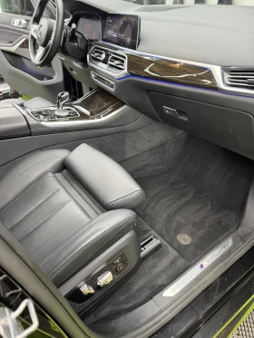 BMW X5 FULL 4.0i M  , снимка 7