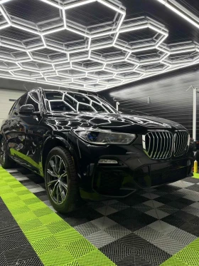 BMW X5 FULL 4.0i M  , снимка 5