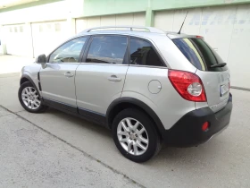 Opel Antara 2.0CDTI-150-4X4-BARTER-LIZING, снимка 3