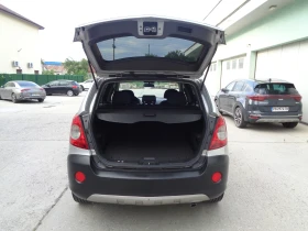 Opel Antara 2.0CDTI-150-4X4-BARTER-LIZING, снимка 8