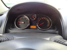 Opel Antara 2.0CDTI-150-4X4-BARTER-LIZING, снимка 16