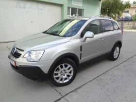 Opel Antara 2.0CDTI-150-4X4-BARTER-LIZING, снимка 1