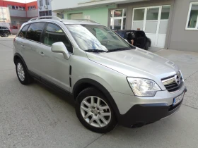 Opel Antara 2.0CDTI-150-4X4-BARTER-LIZING, снимка 2