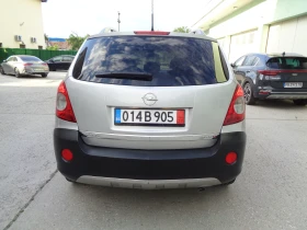Opel Antara 2.0CDTI-150-4X4-BARTER-LIZING, снимка 6