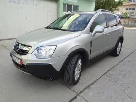 Opel Antara 2.0CDTI-150-4X4-BARTER-LIZING, снимка 17