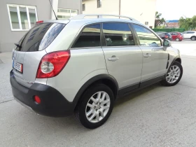 Opel Antara 2.0CDTI-150-4X4-BARTER-LIZING, снимка 4
