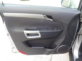 Opel Antara 2.0CDTI-150-4X4-BARTER-LIZING, снимка 9