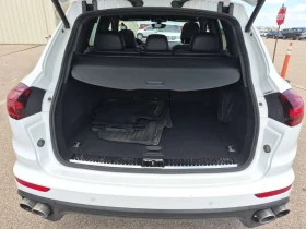 Porsche Cayenne * S E HYBRID * CARFAX * БЕЗ ПЪРВОНАЧАЛНА ВНОСКА, снимка 14