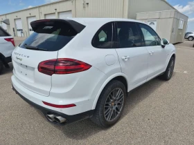 Porsche Cayenne * S E HYBRID * CARFAX * БЕЗ ПЪРВОНАЧАЛНА ВНОСКА, снимка 3