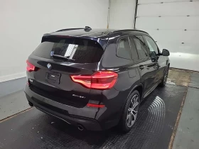 BMW X3 * XDRIVE30I * М ПАКЕТ * HEAD UP * CARFAX * , снимка 3