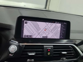 BMW X3 * XDRIVE30I * М ПАКЕТ * HEAD UP * CARFAX * , снимка 9