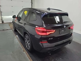 BMW X3 * XDRIVE30I * М ПАКЕТ * HEAD UP * CARFAX * , снимка 5