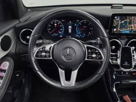 Mercedes-Benz GLC 220 1.9 Automatic, снимка 13