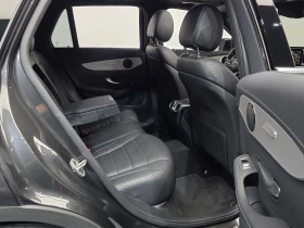 Mercedes-Benz GLC 220 1.9 Automatic, снимка 12