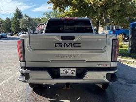 Gmc Sierra * AT4 * АВТОКРЕДИТ БЕЗ ПЪРВОНАЧАЛНА ВНОСКА* , снимка 4
