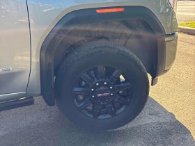 Gmc Sierra * AT4 * АВТОКРЕДИТ БЕЗ ПЪРВОНАЧАЛНА ВНОСКА* , снимка 7
