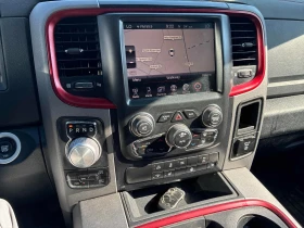 Dodge RAM 1500 * Rebel * CARFAX * ОПЦИЯ ЗА ФИНАНСИРАНЕ , снимка 9