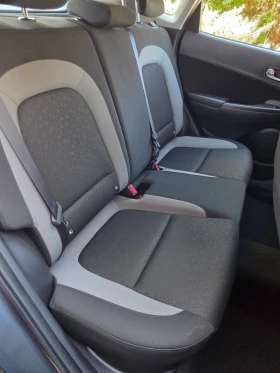 Hyundai Kona 1.6CRDi * Гаранция * УНИКАЛЕН* CARPLAY, снимка 8