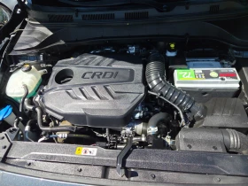 Hyundai Kona 1.6CRDi * Гаранция * УНИКАЛЕН* CARPLAY, снимка 15