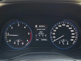 Hyundai Kona 1.6CRDi * Гаранция * УНИКАЛЕН* CARPLAY, снимка 12