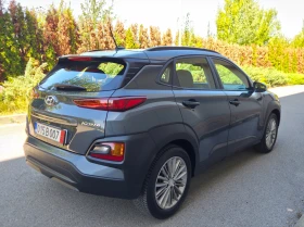 Hyundai Kona 1.6CRDi * Гаранция * УНИКАЛЕН* CARPLAY, снимка 6