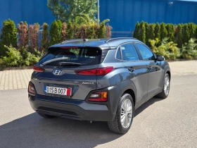 Hyundai Kona 1.6CRDi * Гаранция * УНИКАЛЕН* CARPLAY, снимка 4