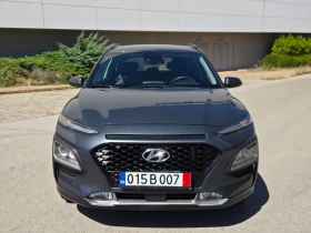 Hyundai Kona 1.6CRDi * Гаранция * УНИКАЛЕН* CARPLAY, снимка 5