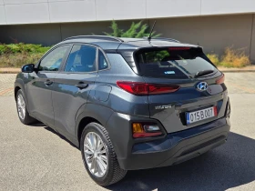 Hyundai Kona 1.6CRDi * Гаранция * УНИКАЛЕН* CARPLAY, снимка 2