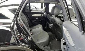 Mercedes-Benz GLC 300 4MATIC AMG Line/ПОДГРЕВ/ХЕДЪП/360/ПАНО/ПОДГРЕВ/, снимка 12