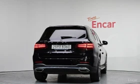 Mercedes-Benz GLC 300 4MATIC AMG Line/ПОДГРЕВ/ХЕДЪП/360/ПАНО/ПОДГРЕВ/, снимка 4
