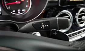 Mercedes-Benz GLC 300 4MATIC AMG Line/ПОДГРЕВ/ХЕДЪП/360/ПАНО/ПОДГРЕВ/, снимка 9