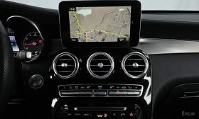 Mercedes-Benz GLC 300 4MATIC AMG Line/ПОДГРЕВ/ХЕДЪП/360/ПАНО/ПОДГРЕВ/, снимка 14
