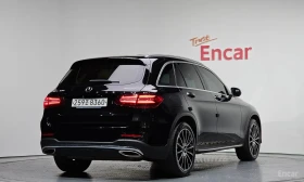Mercedes-Benz GLC 300 4MATIC AMG Line/ПОДГРЕВ/ХЕДЪП/360/ПАНО/ПОДГРЕВ/, снимка 2