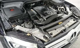 Mercedes-Benz GLC 300 4MATIC AMG Line/ПОДГРЕВ/ХЕДЪП/360/ПАНО/ПОДГРЕВ/, снимка 6